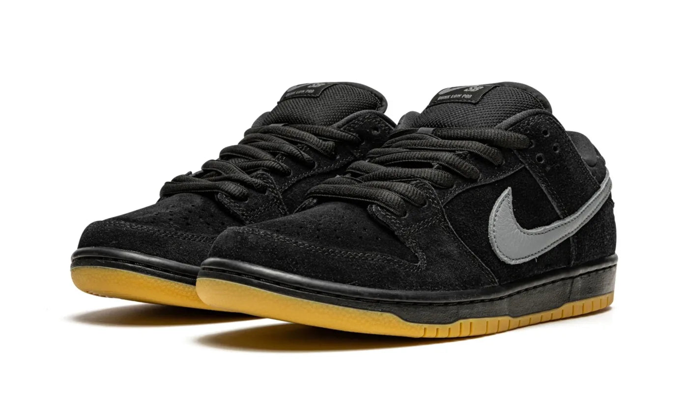 NIKE DUNK LOW SB FOG (2021/2023)