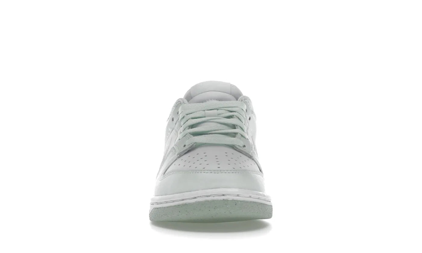 NIKE DUNK LOW NEXT NATURE WHITE MINT (W)