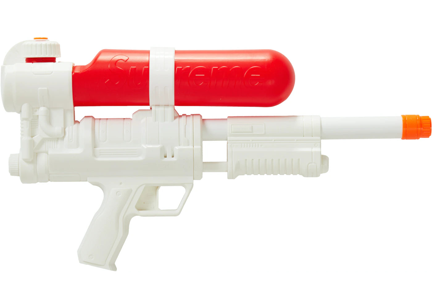 SUPREME SUPER SOAKER 50 WATER BLASTER