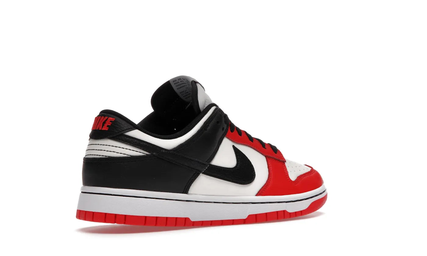 NIKE DUNK LOW EMB NBA 75TH ANNIVERSARY CHICAGO