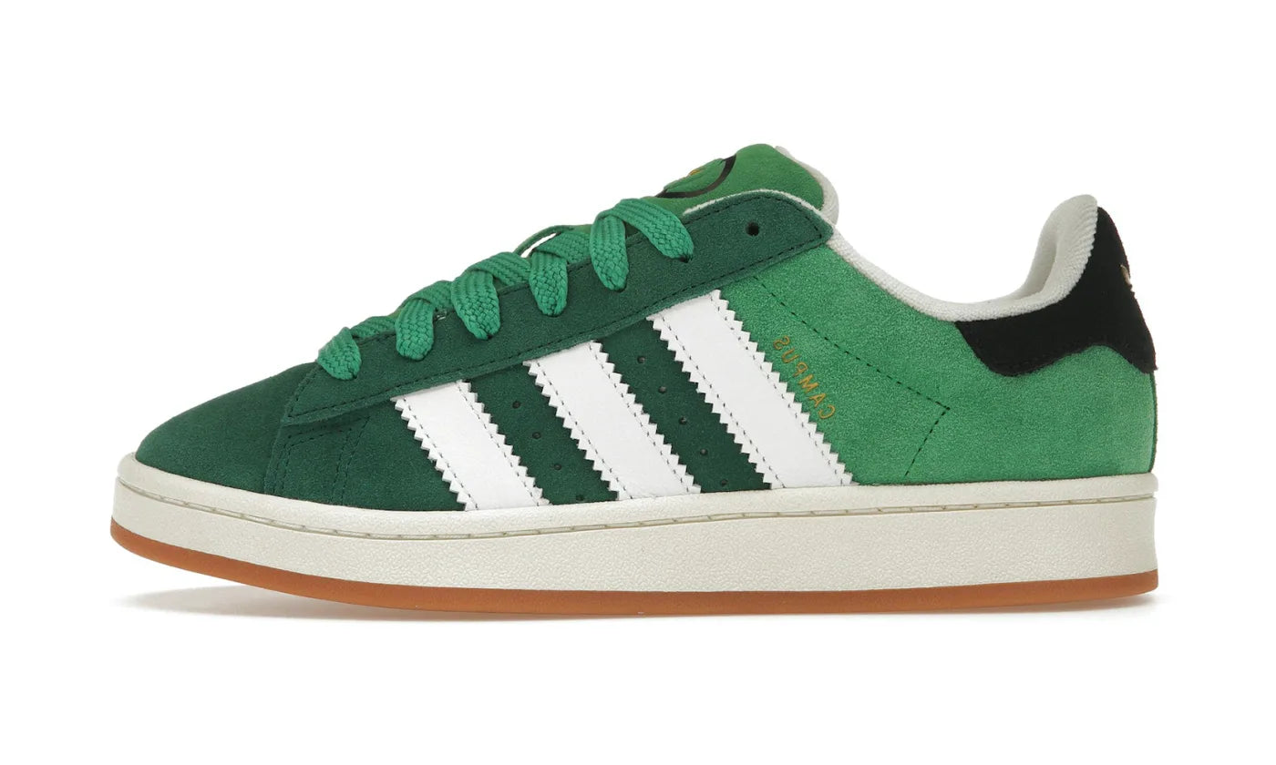 ADIDAS CAMPUS 00'S COLLEGIATE GREEN