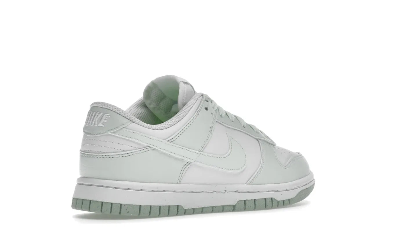 NIKE DUNK LOW NEXT NATURE WHITE MINT (W)