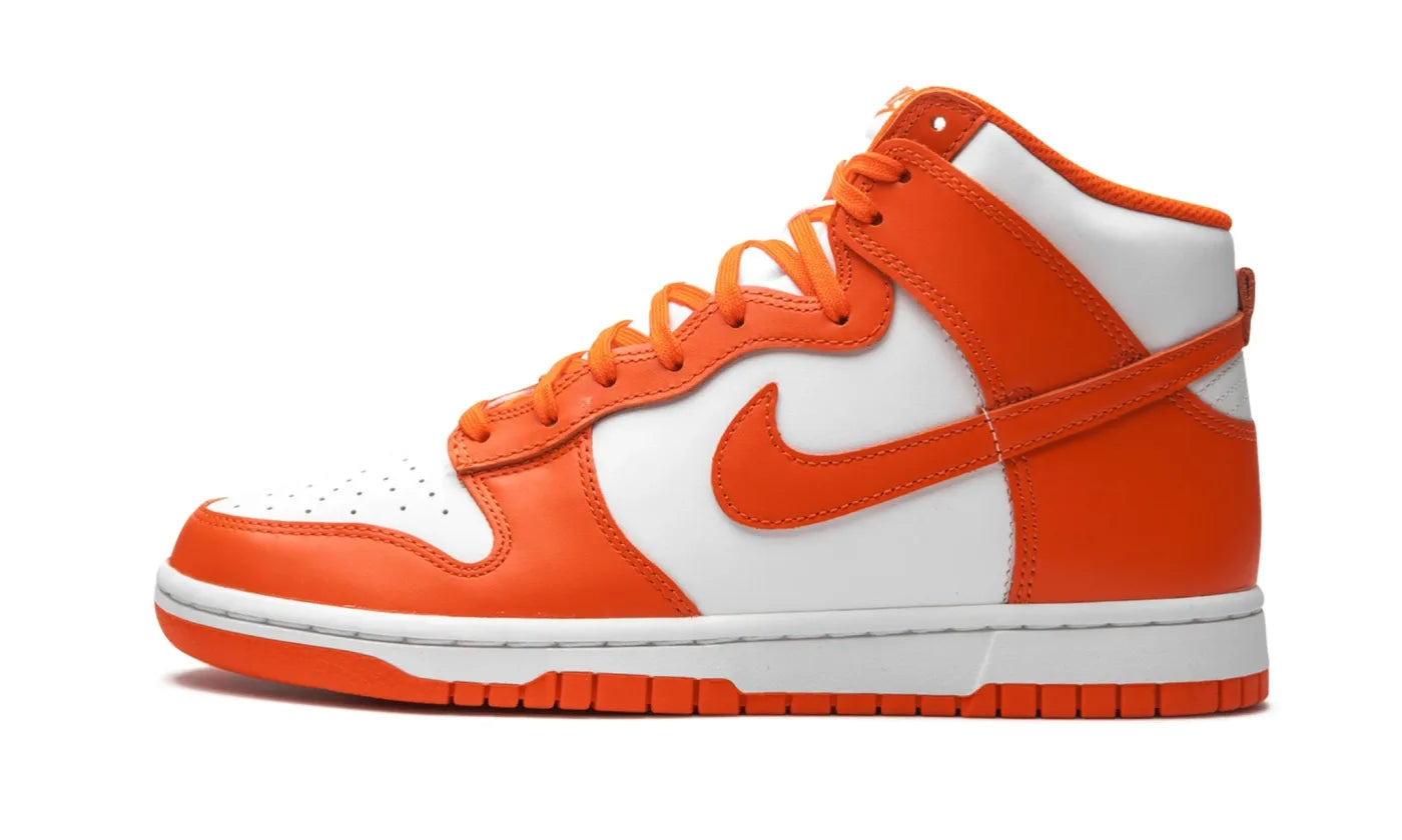 NIKE DUNK HIGH SYRACUSE (2021)