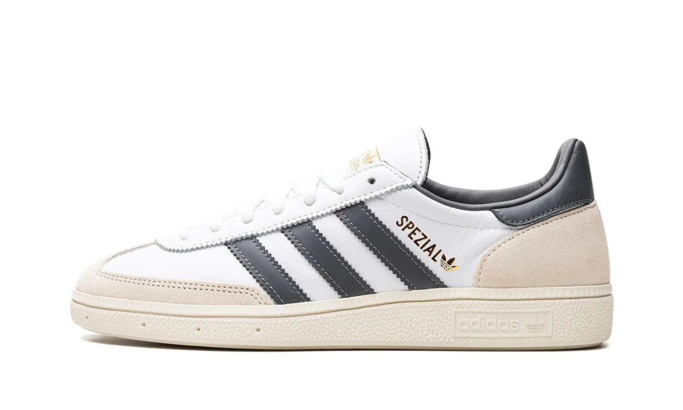 ADIDAS HANDBALL SPEZIAL WHITE GREY