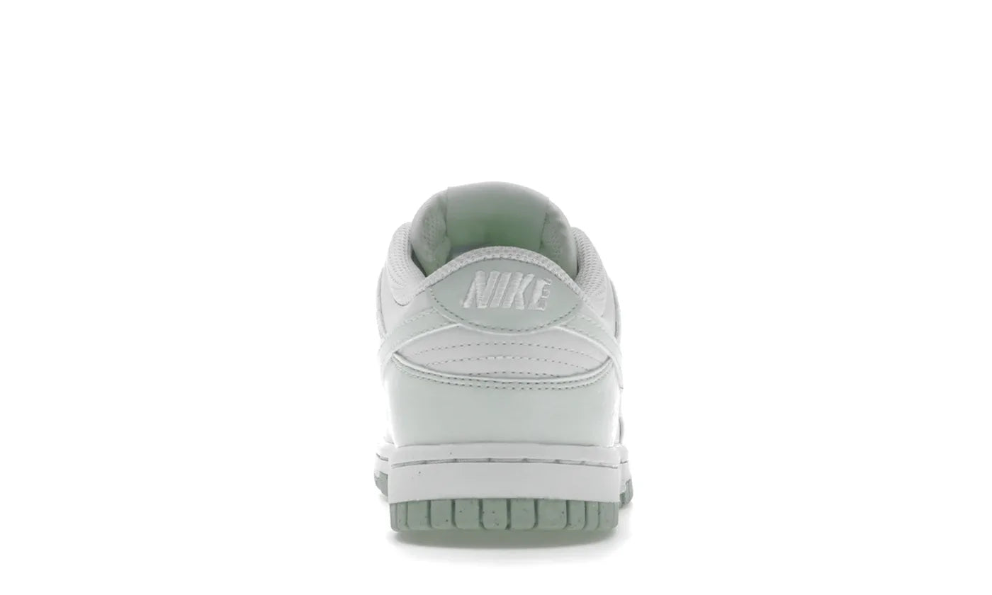 NIKE DUNK LOW NEXT NATURE WHITE MINT (W)