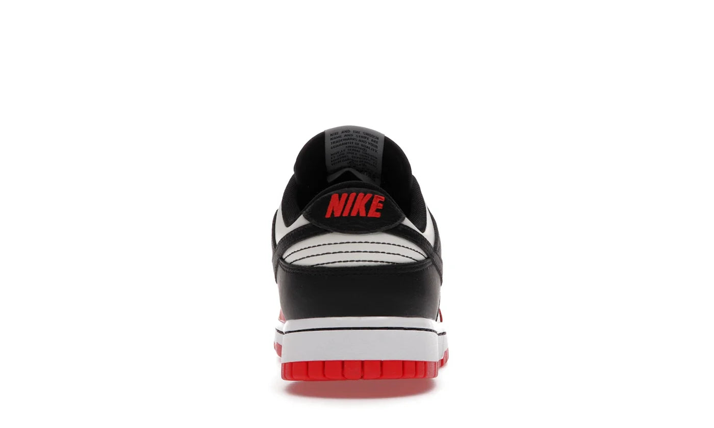 NIKE DUNK LOW EMB NBA 75TH ANNIVERSARY CHICAGO