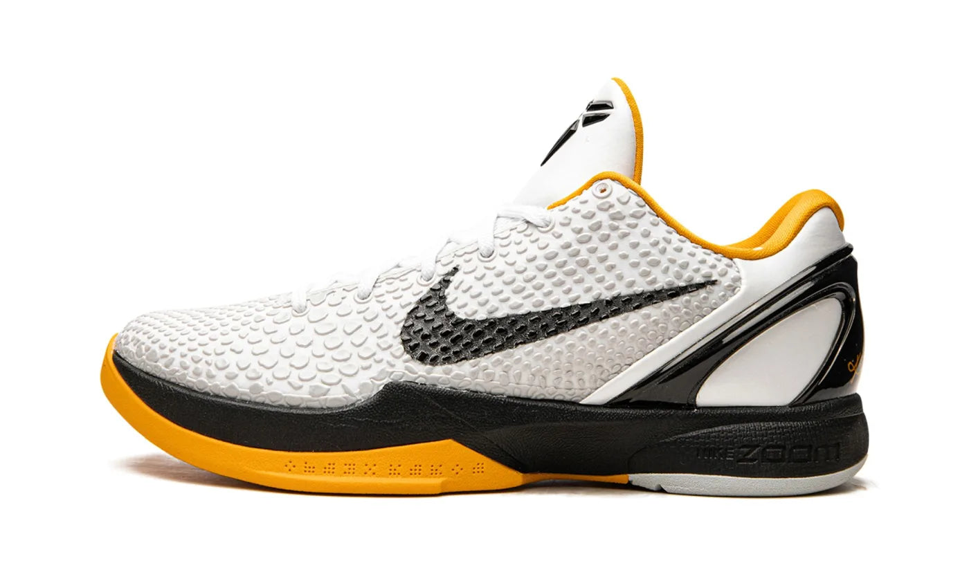 Scarpe kobe 6 uomo nero online