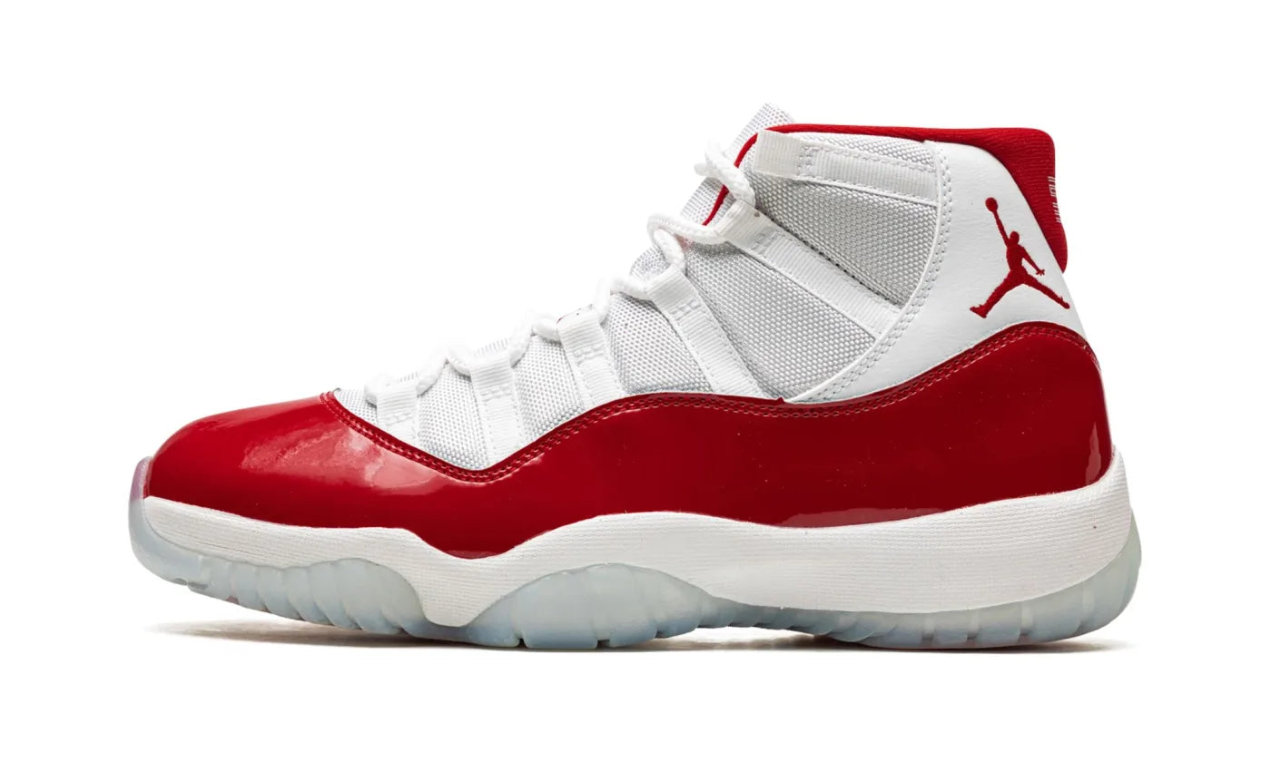 AIR JORDAN 1 1 RETRO CHERRY (2022)