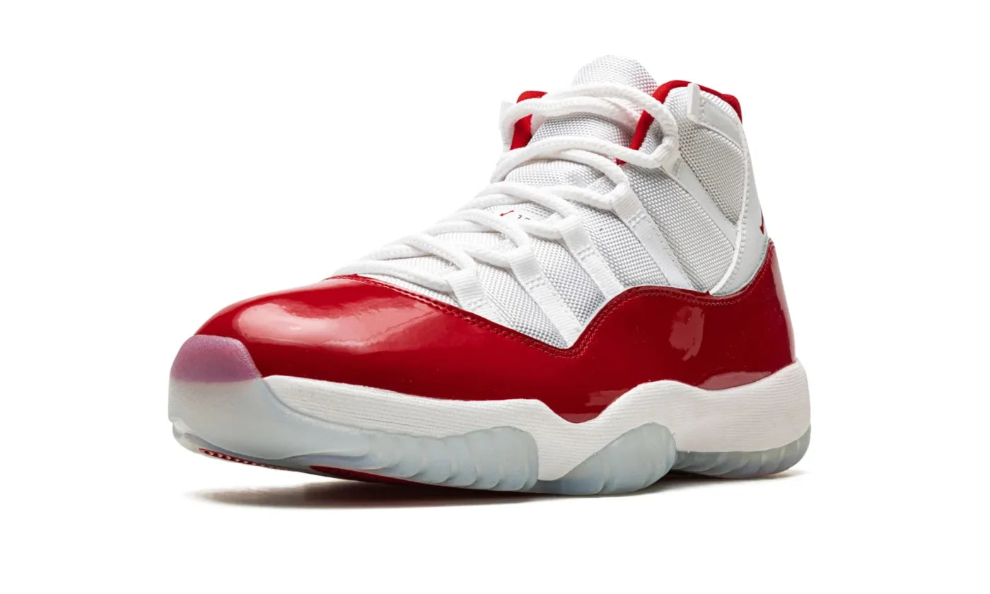 AIR JORDAN 1 1 RETRO CHERRY (2022)