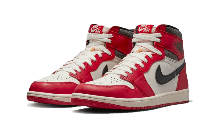 AIR JORDAN 1 HIGH CHICAGO 2022, LOST & FOUND