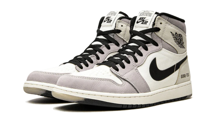 AIR JORDAN 1 HIGH ELEMENT GORE-TEX LIGHT BONE