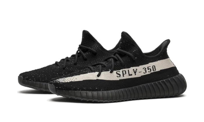 ADIDAS YEEZY BOOST 350 OREO (2022)