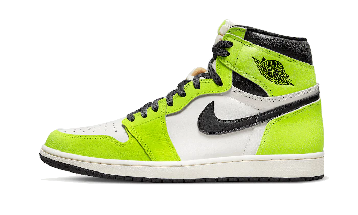 AIR JORDAN 1 RETRO HIGH OG VISIONAIRE