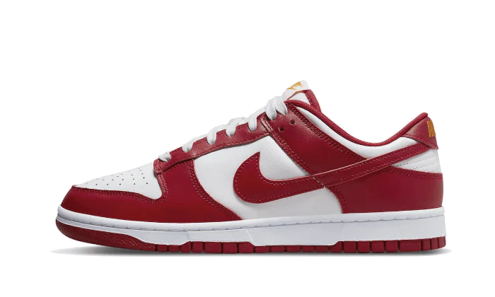 NIKE DUNK LOW SORTI