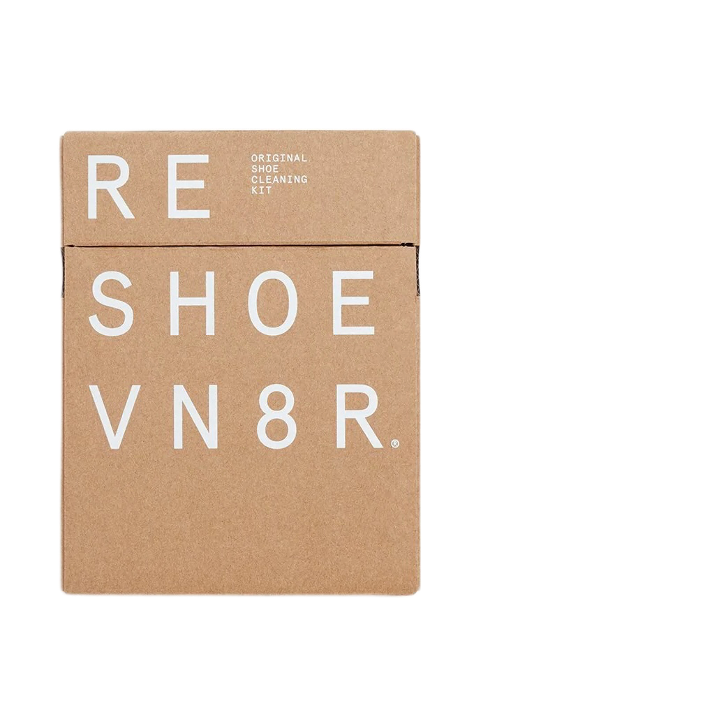 ORIGINAL SHOE CLEANING KIT - Reshoevn8r