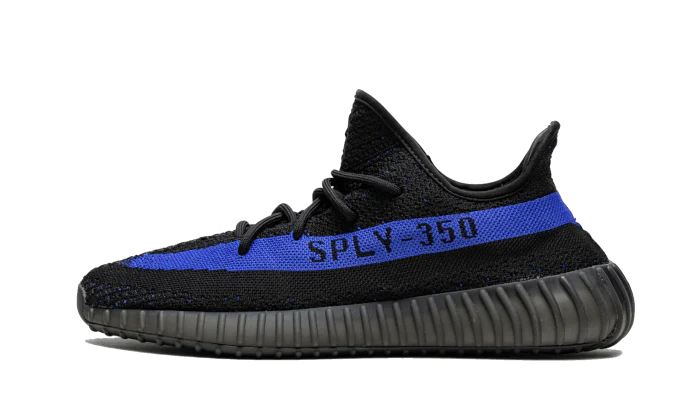 ADIDAS YEEZY BOOST 350 DAZZLING BLUE