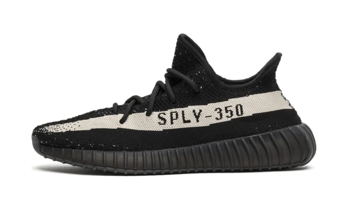 ADIDAS YEEZY BOOST 350 OREO (2022)