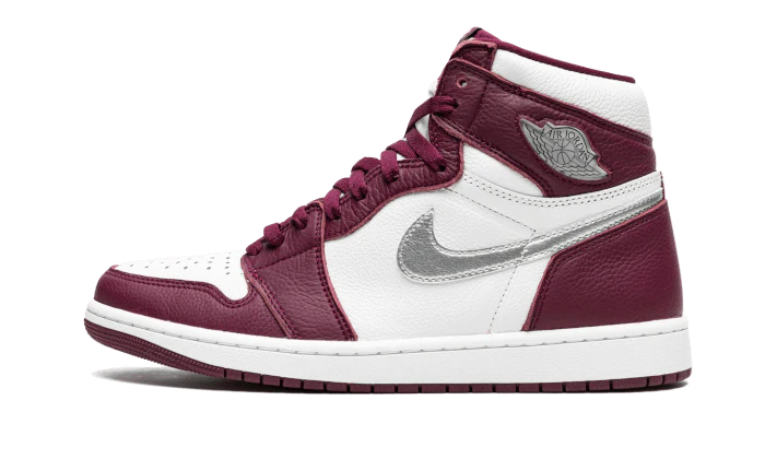 AIR JORDAN 1 HIGH BORDEAUX