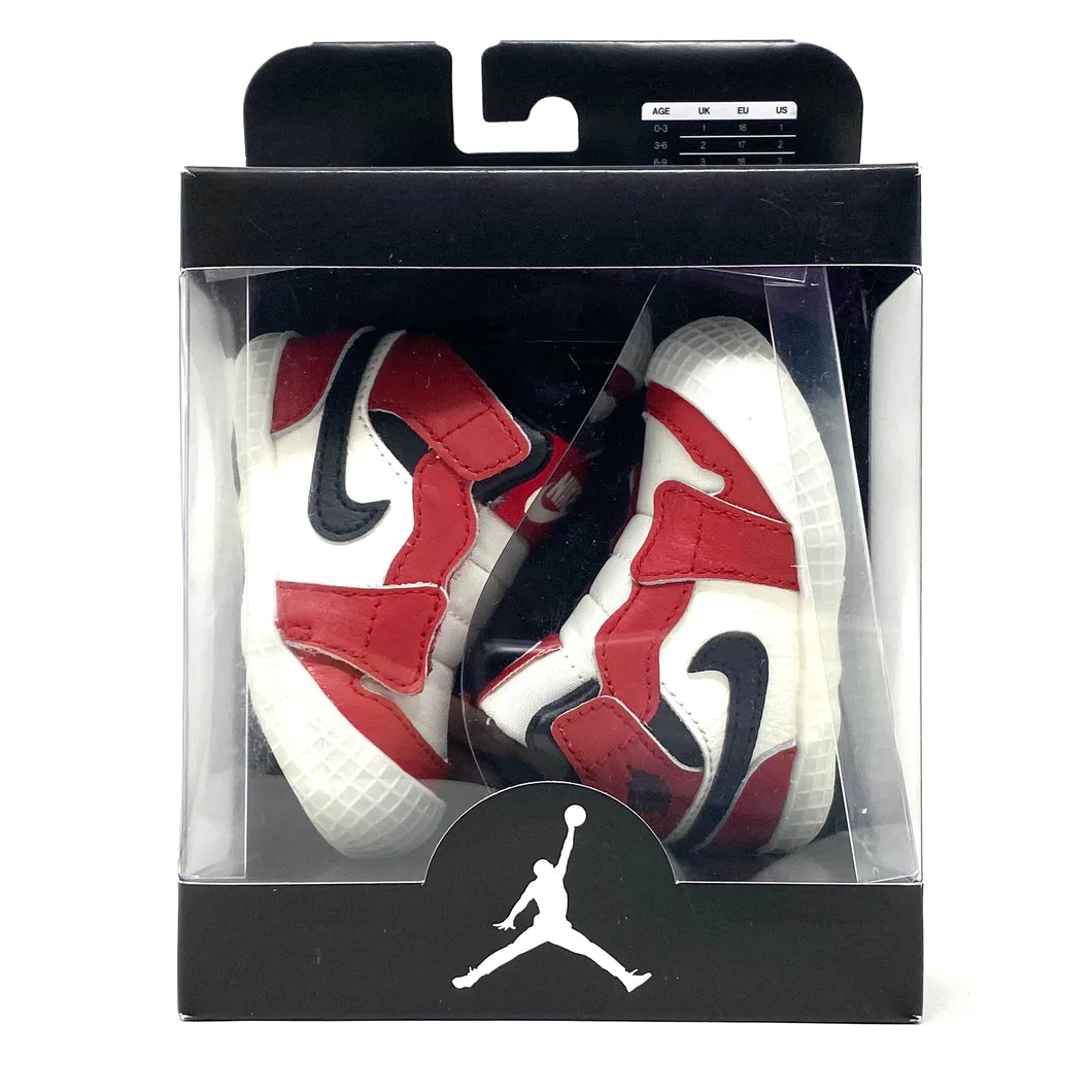 AIR JORDAN 1 HIGH CHICAGO 2022, LOST & FOUND INFANT