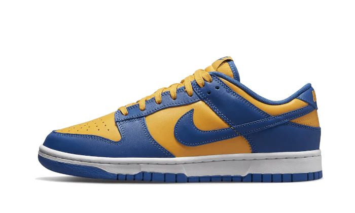 NIKE DUNK LOW UCLA