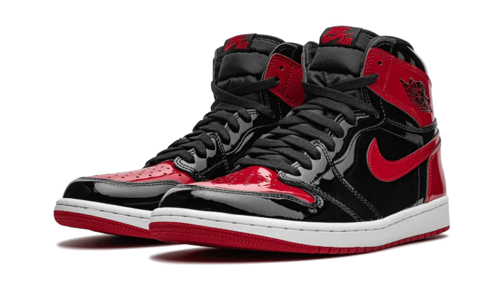 Air jordan 1 types online