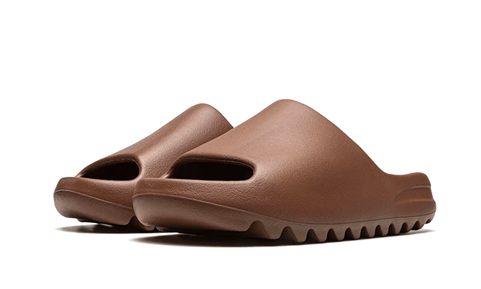 ADIDAS YEEZY SLIDE FLAX