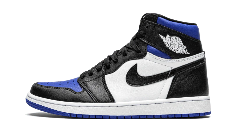 AIR JORDAN 1 HIGH OG “ROYAL TOE”