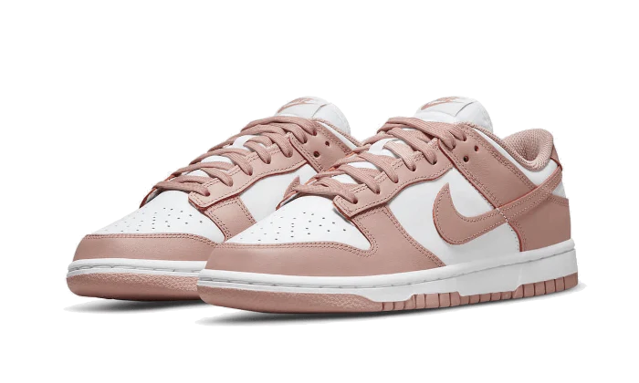 NIKE DUNK LOW ROSE WHISPER