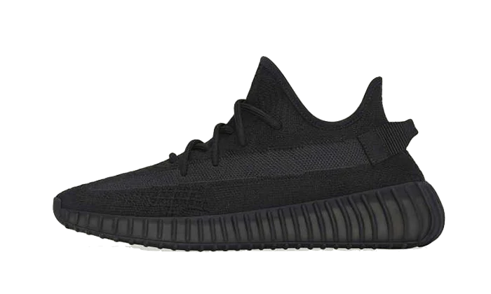 ADIDAS YEEZY BOOST 350 ONYX