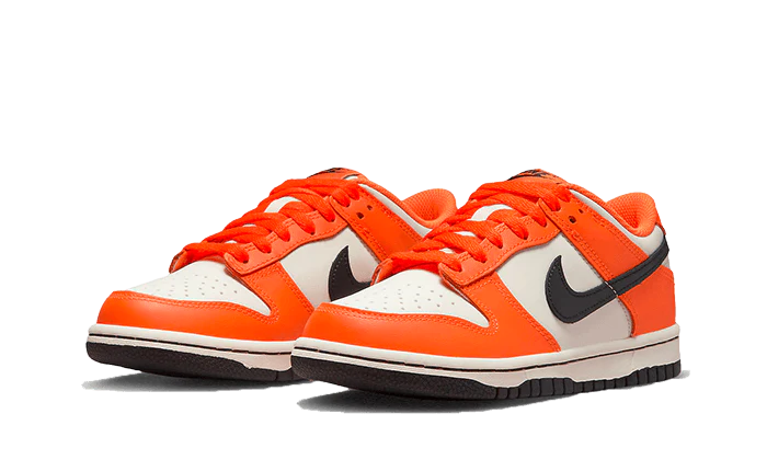 NIKE DUNK LOW HALLOWEEN 2022