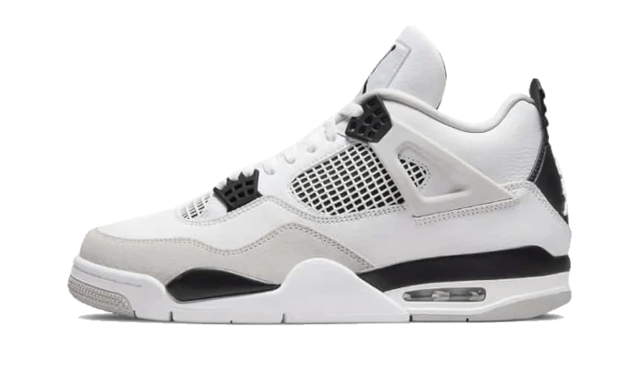 Scarpa Air Jordan 4 SHOEBUYA