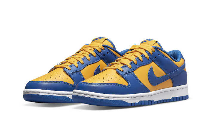 NIKE DUNK LOW UCLA