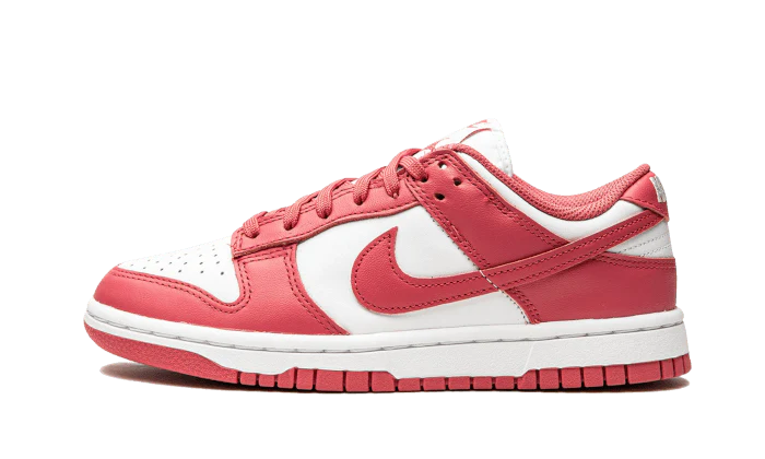 NIKE DUNK LOW ARCHEO PINK