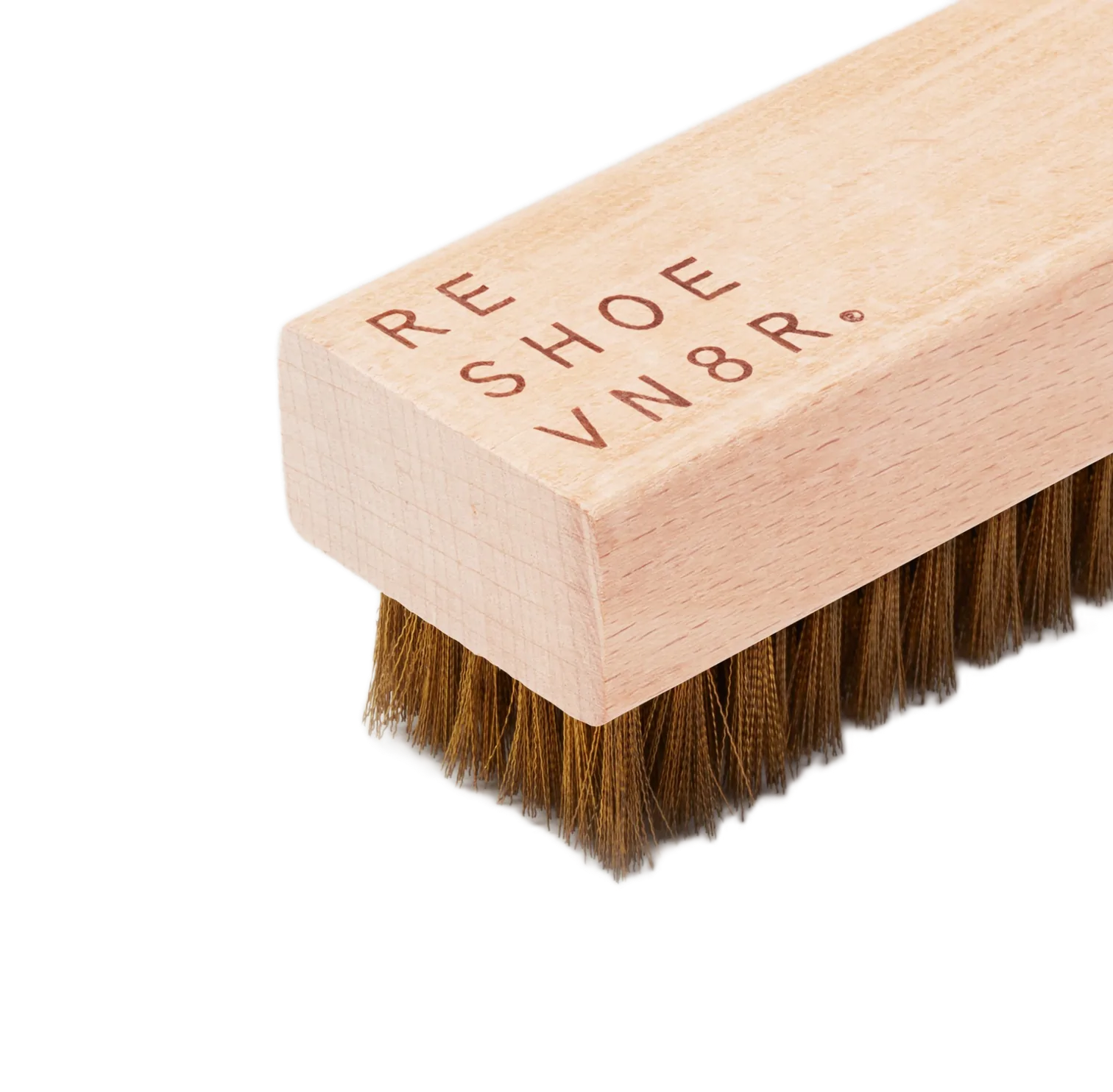 BROSSE EN LAITON - Reshoevn8r