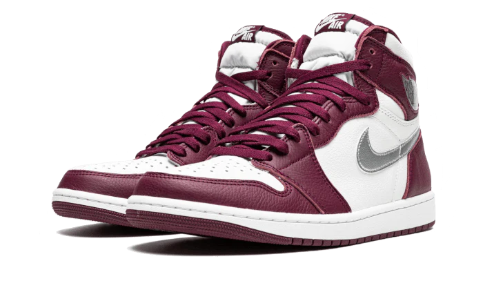 AIR JORDAN 1 HIGH BORDEAUX