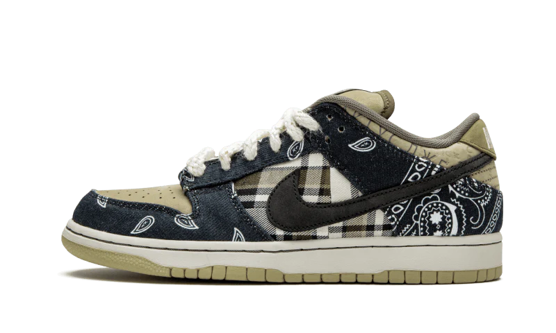 NIKE SB DUNK BAS