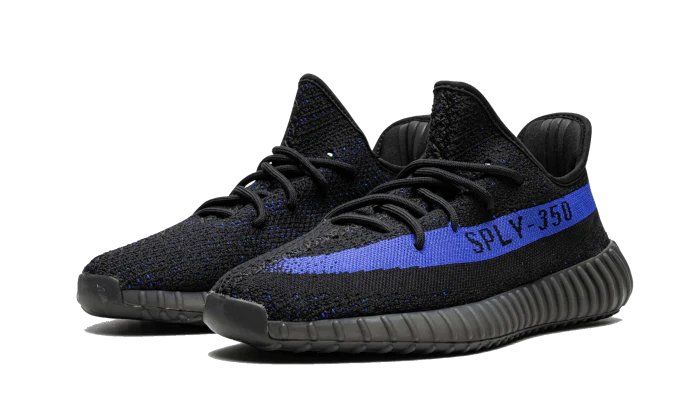 ADIDAS YEEZY BOOST 350 DAZZLING BLUE