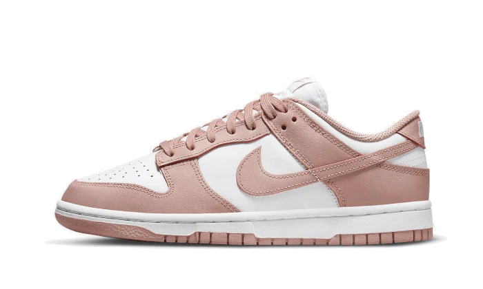 NIKE DUNK LOW ROSE WHISPER